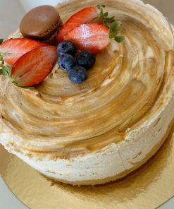Dulce de leche